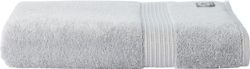 Christy - Supreme Hygro - Bath Sheet - Silver
